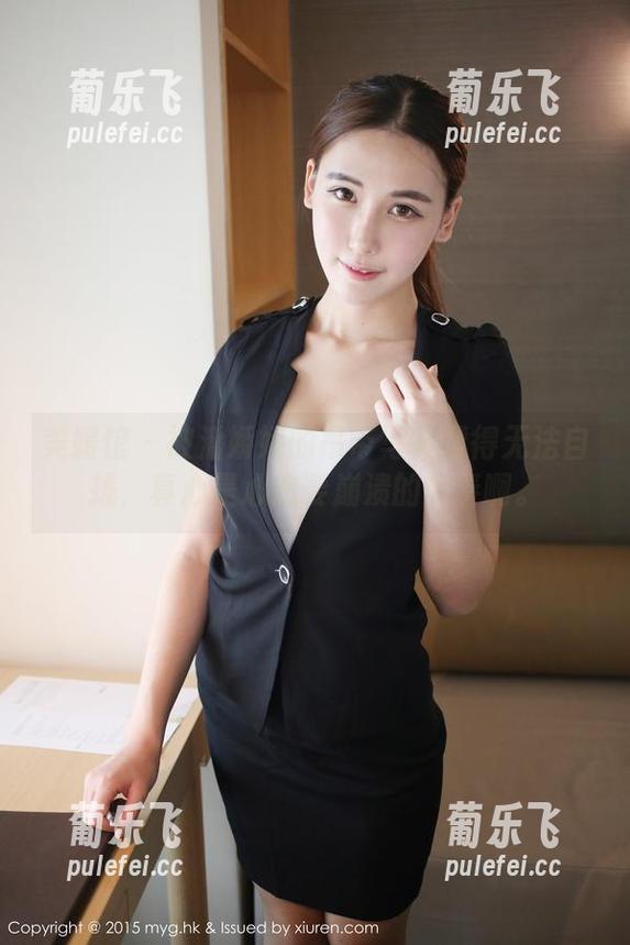 美媛馆 - 被潘娇娇的吊带写真撩得无法自拔，真心是心态要崩溃的节奏啊。
