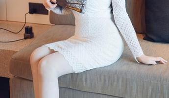 花漾show – 做自己的浴缸主人：葛征Model的私房图集，水蒸气中藏着的美丽小心思！