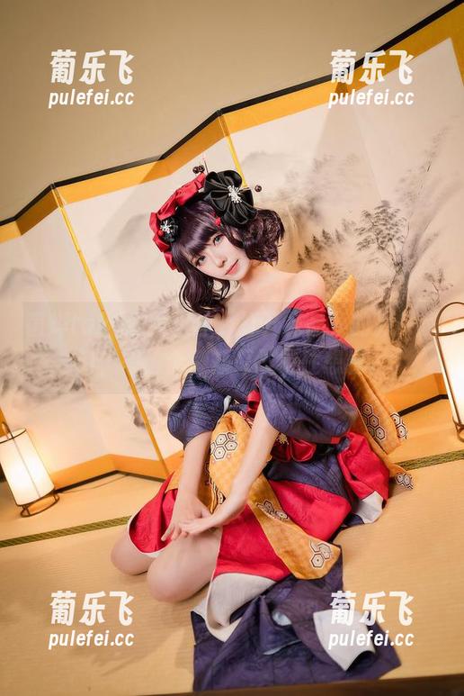 菌烨tako的裤里丝，打开作品集的另一扇门，想偷个懒却又忍不住想看。