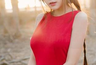 菠萝社 – 夏美酱的花嫁梦，原图一键观看，来吧，扔掉所有杂念