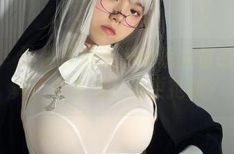 微密圈 – 让你垂涎欲滴的葱油饼er裸足写真，饼与足，谁更抢眼？