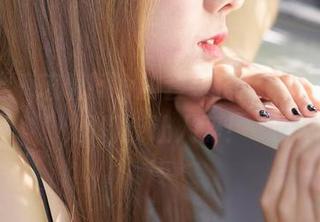 蜜桃社 – 琉璃lily的套装搭配,随便一套图都能让人醉!