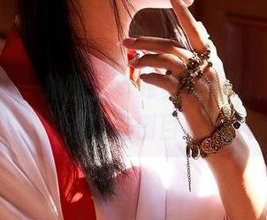 蜜桃社 – 一抬腿,真希美腿在线,资源多到让你侧目!