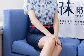 袜啵啵 – 不用修饰，小甜豆平底鞋无圣光合集完全真实。
