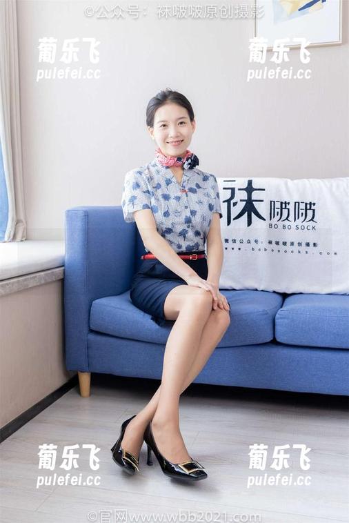 袜啵啵-小甜豆 袜啵啵 - 不用修饰,小甜豆平底鞋无圣光合集完全真实。
