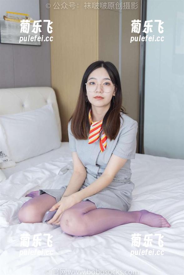 袜啵啵 - 走过路过不要错过，苏苏的黑丝图册完全免费！