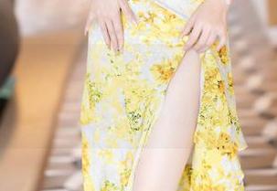 语画界 – 饭没烧好，但徐莉芝的白衬衫完全让我忘了饥饿！
