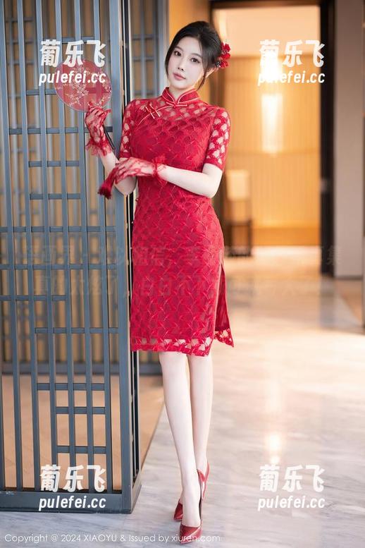 语画界 - 难以相信，李丽莎的豹纹写真集真的太炫了，白白不下载可就亏大了！