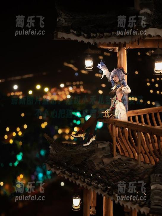 超级小禾儿 最新图片直击!超级小禾儿变魔女安洁,不小心把猫变成魔宠了吧?