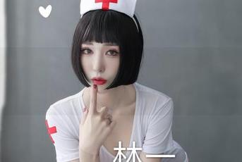 微密圈 – 细腻到极致，超辣的林一的全套肉丝作品无人能敌。