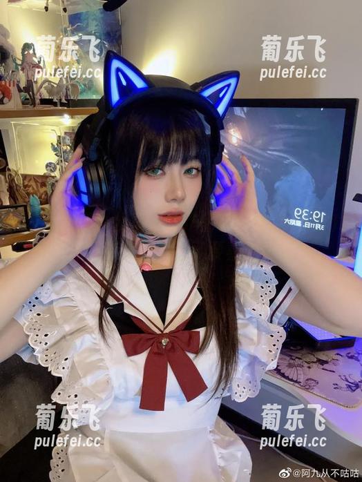 阿九从不咕咕 夏天的阿九从不咕咕作品集:放点‘烤肉’模式,太热了要喜欢!