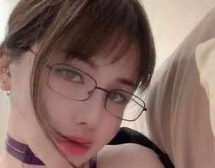 微密圈 – 阿色和她的浴室：没有圣光，有的只是欢愉与美图的随意游荡…