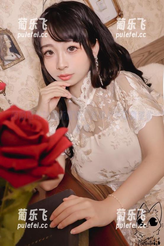 陌陌咕咕咕 陌陌咕咕咕的新冒险,透明护士写真变化多端