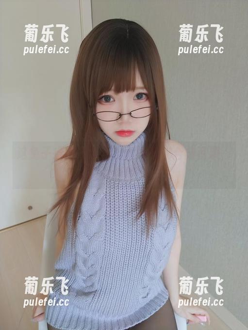 雪晴嘟嘟 这兔子扮得太真实!雪晴嘟嘟合集资源,谁还能活得下去?