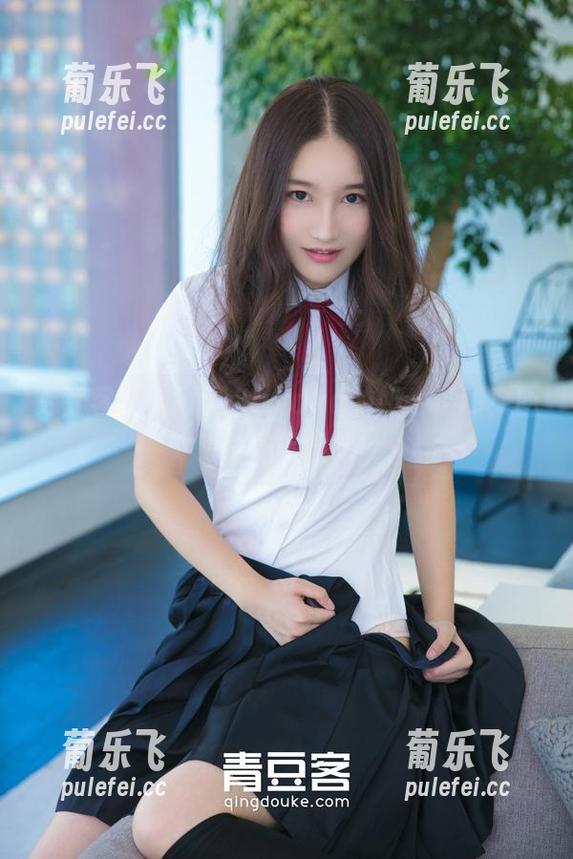 青豆客-Sayaka 青豆客 - 这就是Sayaka的奶牛福利!图片展示时间
