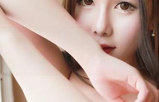 青豆客 – 战姝羽最新写真:温柔得像个小白兔,谁才是狼呢?