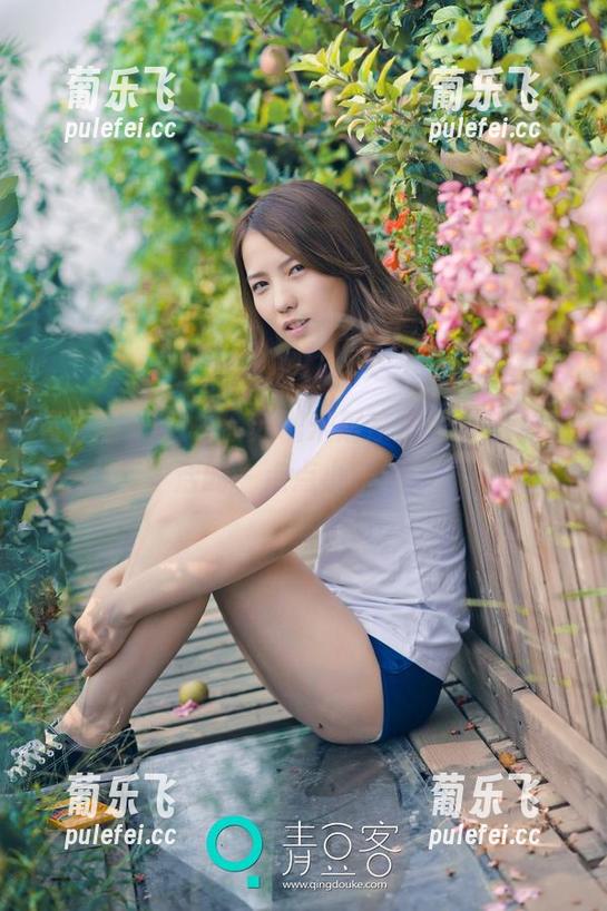 青豆客 - 又一波苏糯米居家美图更新，生活的一点点小乐趣！