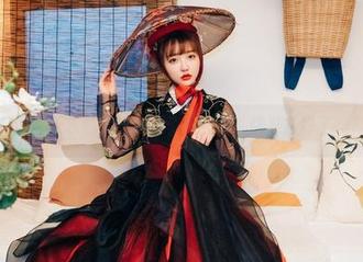 韩国孙乐乐的学妹模特资源在线，你准备好了吗？