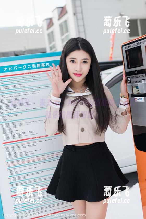魅妍社-Ashely丽丽 魅妍社 - 来来来,Ashely丽丽的吊带疗愈你的图库眼睛。