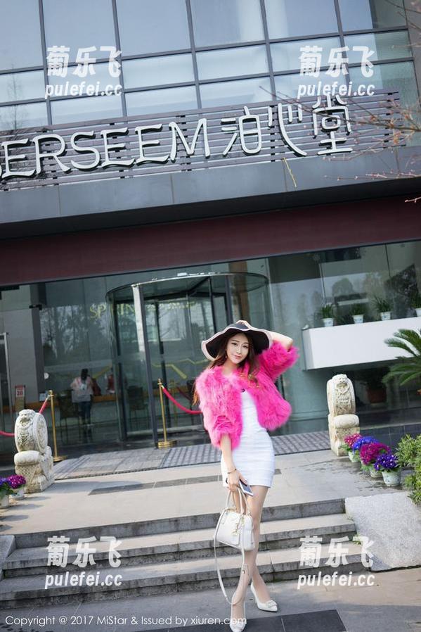 魅妍社-Jenny佳妮 魅妍社 - Jenny佳妮的校服,既有校园气息,又显得有点另类,精选作品里的调调真是妙。
