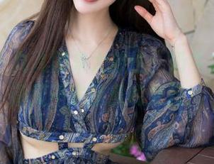 魅妍社 – 九儿图集大放送:奶牛之美,严谨又不失俏皮的更新!