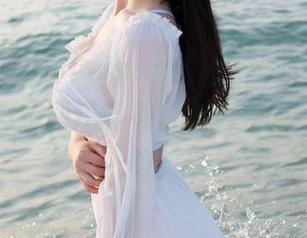 魅妍社 – 瑞莎Trista修女，我心中永远的标杆，没想到还能看到免费美图，咋做到的？