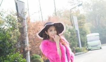 魅妍社 – BK—鲍妮boonie的JK合集,竟然让我自愈感上升了!