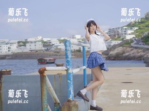 魔物喵nigisa 魔物喵nigisa的双马尾:全套原图,双倍可爱有木有?