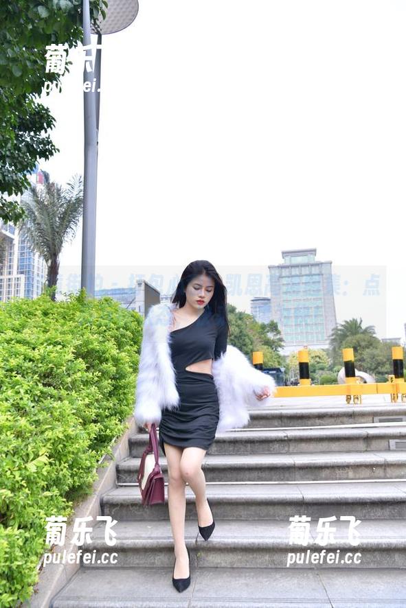 魔镜街拍 - 打包心意！凯恩高清图集：点亮万物状态，快来一睹为快！